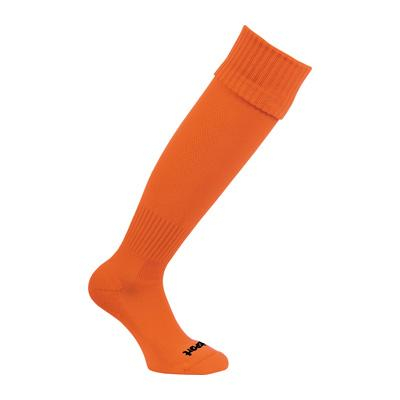 Chaussettes de football Team Pro Essential orange Uhlsport