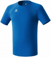 Tee-shirt homme Tee-shirt de running homme Performance bleu roy Erima