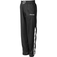 Pantalon de survêtement Evolution Pants noir/blanc Spalding