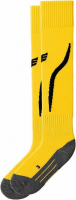 Chaussettes de football Tanaro jaune/noir Erima