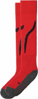 Chaussettes de football Tanaro rouge/noir Erima