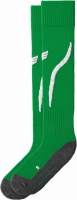 Chaussettes de football Tanaro vert émeraude/blanc Erima