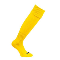 Chaussettes de football Team Pro Essential jaune citron Uhlsport