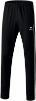 Pantalon de survêtement en polyester Shooter 2.0 noir/blanc Erima