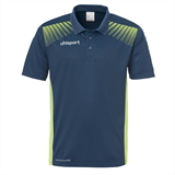 Polo homme POLO UHSLPORT GOAL Uhlsport