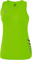 Tee-shirt femme Débardeur femme Erima race 2.0 green gecko