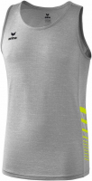 Tee-shirt femme Débardeur running homme Erima race 2.0