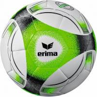 Lot de 10 ballons de football Hybrid Training taille 5 Erima
