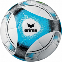 Lot de 10 ballons de football Hybrid Training taille 5 Erima
