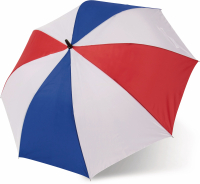 ACCESSOIRE Parapluie de golf personnalisable 119cm