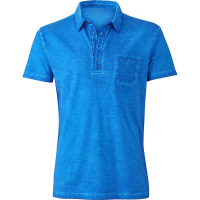 Polo homme Polo fashion homme rouge personnalisable