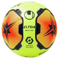 Ballon de football Ballon de match Uhlsport Elysia macth pro