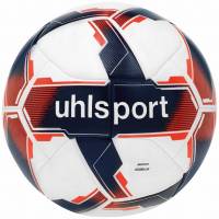 Ballon de football lot de 3 ballons de match ADDGLUE Uhlsport taille 5