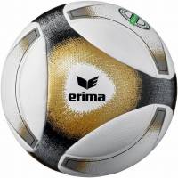 Ballon de football Ballon de match qualité supérieure Erima Hybrid Match