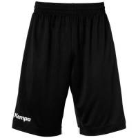 Kempa Player Long Shorts Noir