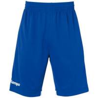 Kempa Player Long Shorts Bleu