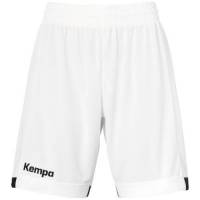 Kempa Player Long Shorts WOMEN Blanc