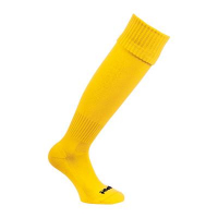 Chaussettes de football Team Pro Essential jaune Uhlsport