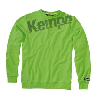 Sweat de handball Core vert espoir Kempa
