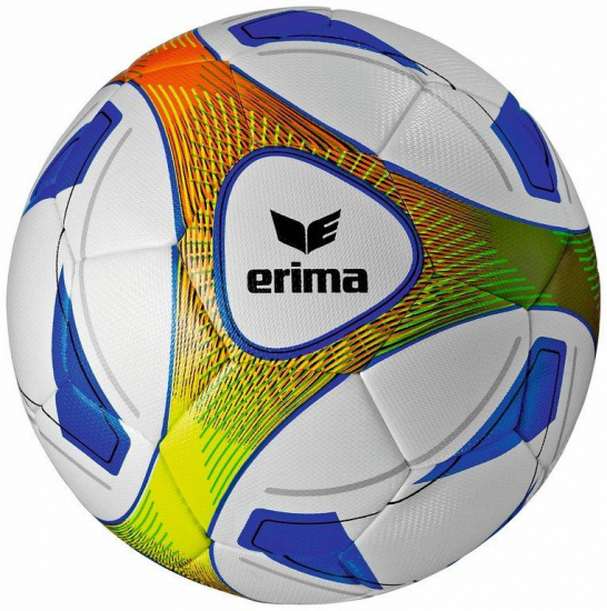 Lot de 10 Ballons de football Hybrid Training taille 3 Erima