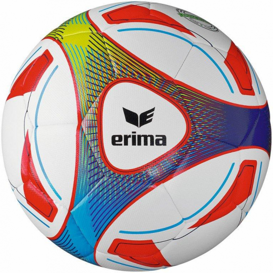 Ballon de football Lot de 10 ballons hybrid Erima taille 4