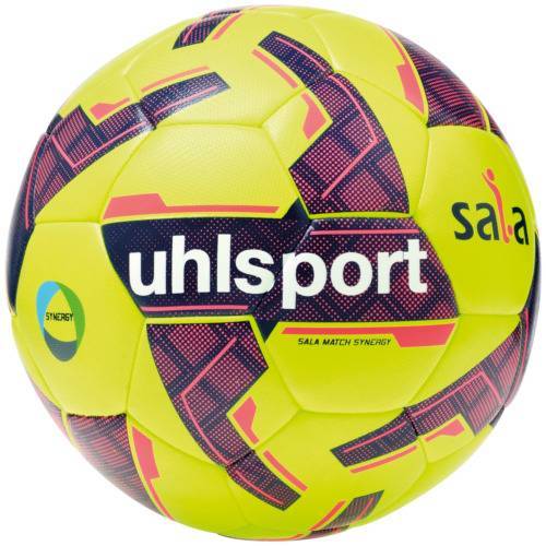Ballon de football Ballon de futsal Sala match synergy Uhlsport