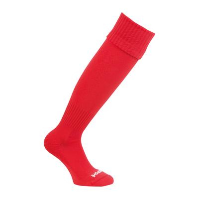 Chaussettes de football Team Pro Essential rouge Uhlsport